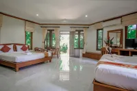 The Vatika Resort and Spa - Pools