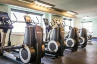 The Edgewater - Gym