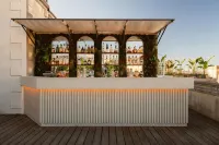 Patria Palace In Lecce - 5-Star