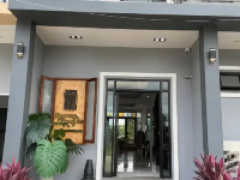 มายเมมโมรี่ เมืองเลย โรงแรมในเลย