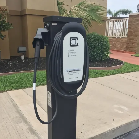 Microtel Inn & Suites by Wyndham Aransas Pass/Corpus Christi