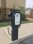 Microtel Inn & Suites by Wyndham Aransas Pass/Corpus Christi - parking