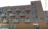 B18 Apartments Hotels in 