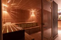 Rox Hotel Ankara - spa