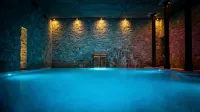 Hotel Helvetia Thermal Spa - Pool