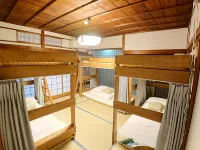 Kinosaki Knot Hotel a 