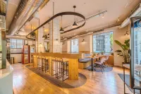 ITC Mora by Soho Boutique - 絶景