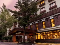 Hotel Ichinose - Frühstück