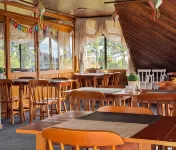 Hotel Tissiani Canela - breakfast