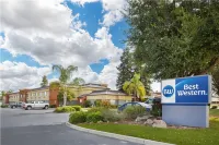 Best Western Porterville Inn Hotels in Porterville
