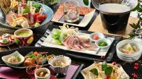 Kyukamura Noto-Chirihama Hotels in Hodatsushimizu