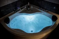 Iberia Palace Boutique Hotel - Hot Tub
