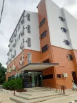 Wish Hotel Ubon Отели в г. 