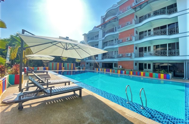 Perdana Serviced Apartment & Resorts photo 5