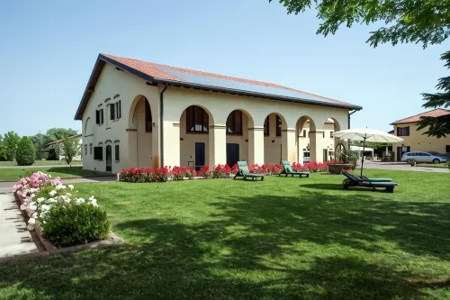 Hotel Venice Resort Airport فنادق في البندقية