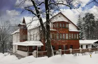 Hotel Swieradow Hotels near Plac Zabaw