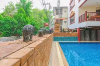 SK House 2 - Pools