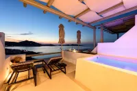 Hotel Senia - Onar Hotels Collection - Hot Tub