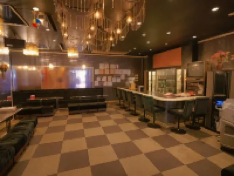 โรงแรมคามิโนมิยะ อนเซน โรงแรมในKai