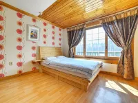 White Cabin