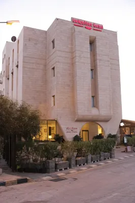 فندق لاميزون البترا فنادق في 