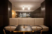 Hotel Vittoria - bar