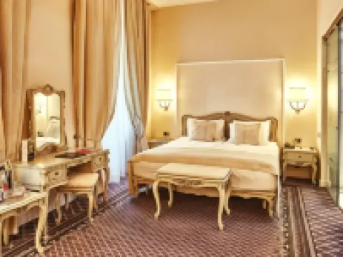 Grand Hotel Continental Bucuresti Hoteles cerca de Revolution Square (Piata Revolutiei)