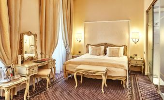 Grand Hotel Continental Bucuresti