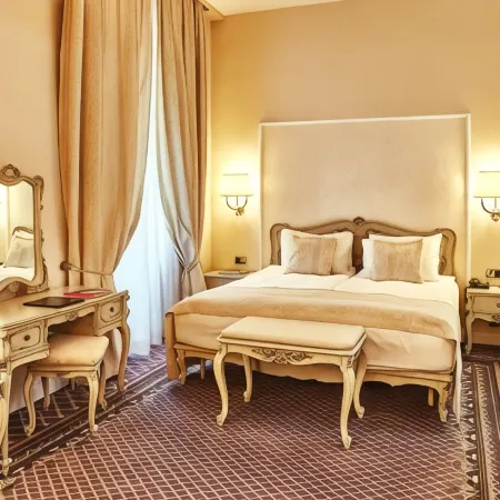 Grand Hotel Continental Bucuresti