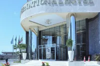 Elilly International Hotel Hotels in Addis Abeba