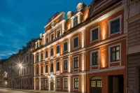 Pullman Riga Old Town Các khách sạn gần University of Latvia
