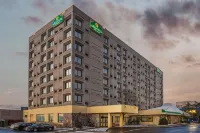 La Quinta Inn & Suites by Wyndham New Haven Hoteles en 