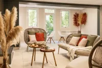 Valdys Thalasso & Spa - les Pins 酒店 - SPA