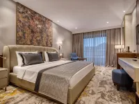BN Hotel Thermal & Wellness Hotels in Akdeniz