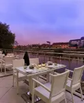 DoubleTree by Hilton Oradea - พร้อมอาหารเช้า