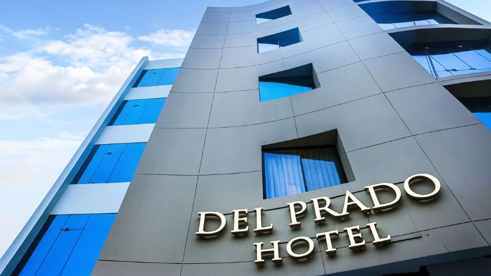 Del Prado Hotel