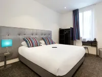 Kyriad Marseille Blancarde - Timone Hotel a Marsiglia