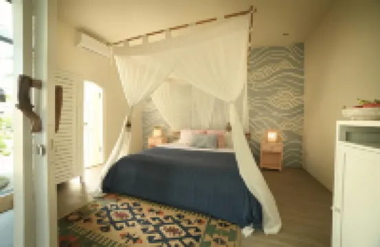 The Chillhouse Canggu by Bvr Bali Holiday Rentals