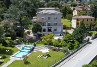 Hotel la Fontana - Beach