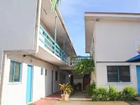 Pacific Paradise Motel Hotels in Efate
