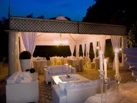 Park Hotel Villaferrata Hotels in Grottaferrata