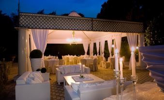 Park Hotel Villaferrata