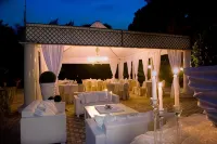 Park Hotel Villa Ferrata Hotel a Grottaferrata
