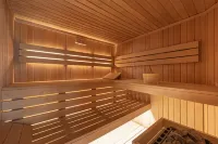 Czarny Potok Wellness & Spa Zakopane Centrum - Kylpylä