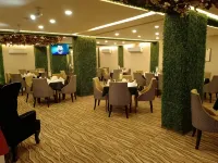 Amazon Lilly Lake View Residence Hotels in Dhaka