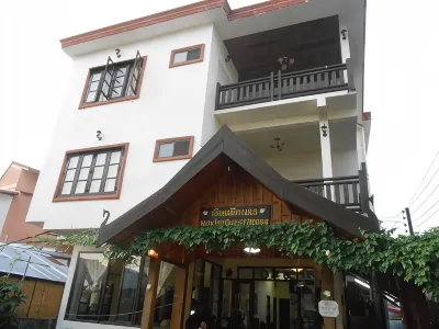 Maylay Guesthouse Hotel a 
