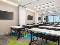 Holiday Inn Express BOGOTA - PARQUE LA 93 by IHG Hotels near Chicó