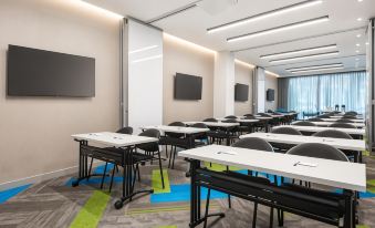 Holiday Inn Express Bogota - Parque la 93