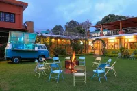 Hotel Vivek