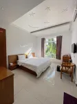 Tuyet Suong Villa Hotel Hôtels à : Tư Nghĩa District